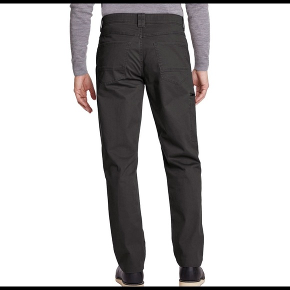 Weatherproof Mens utility pants size 40x30 - Picture 3 of 7